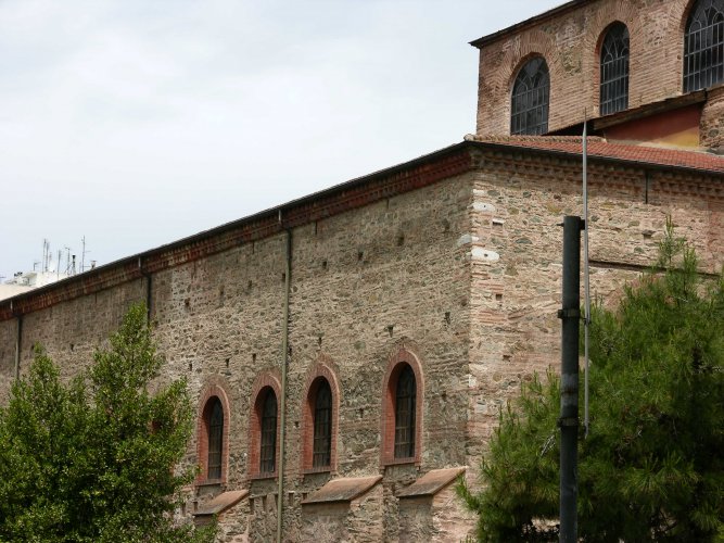  Christos E. Dimakis
