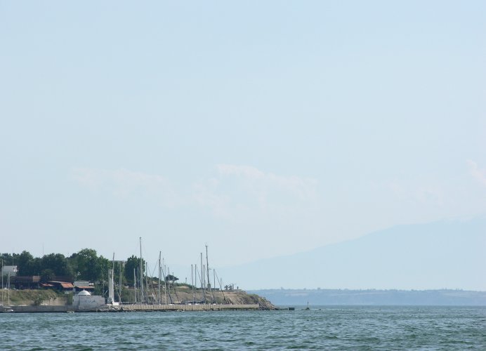 Christos E. Dimakis